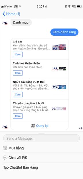 screenshoots