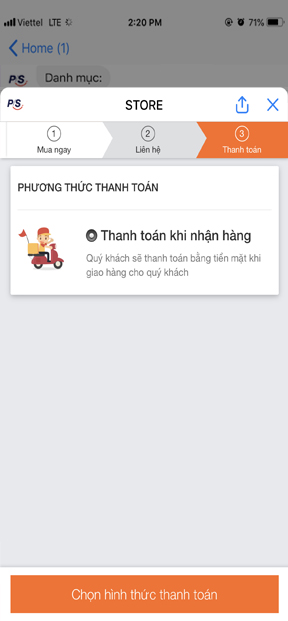 screenshoots