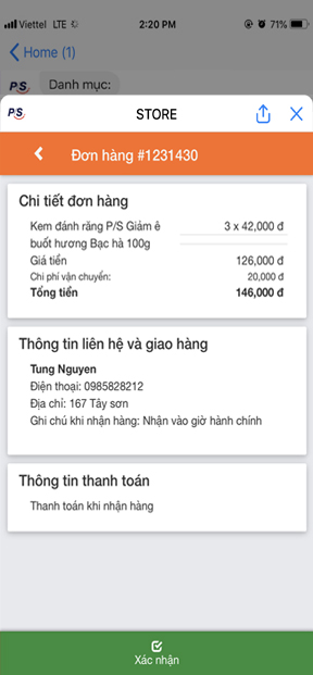 screenshoots